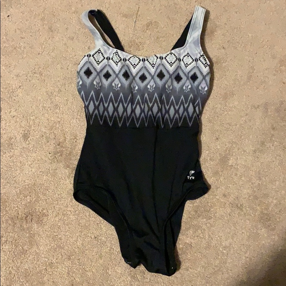 TYR SWIMSUIT